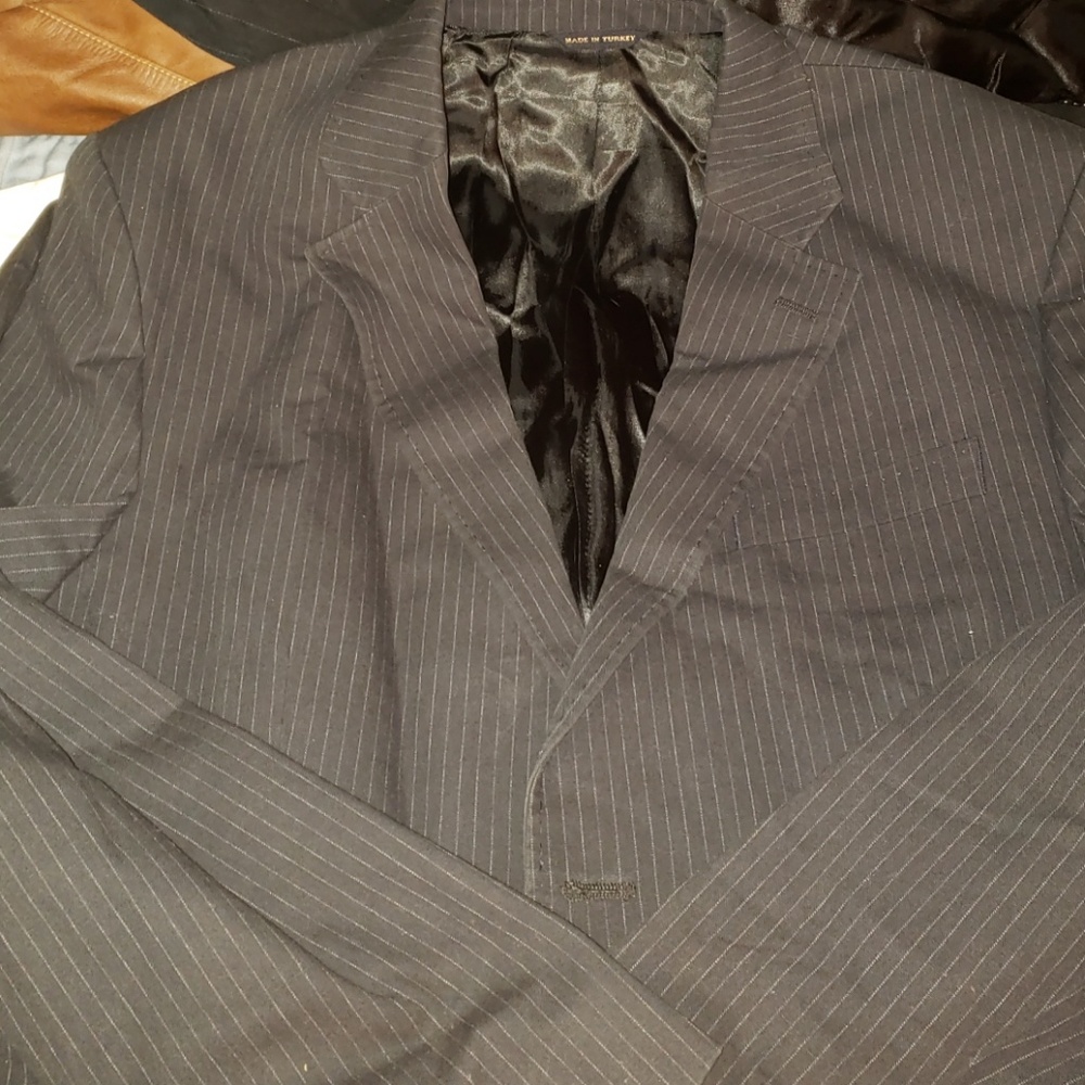 Banana republic sports coat 44r